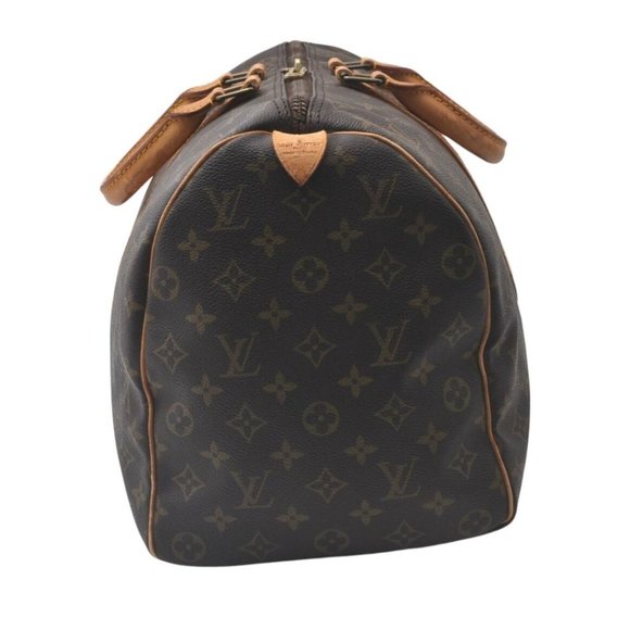 Auth Louis Vuitton Keepall 45 Travel #29546L48B - Picture 4 of 13